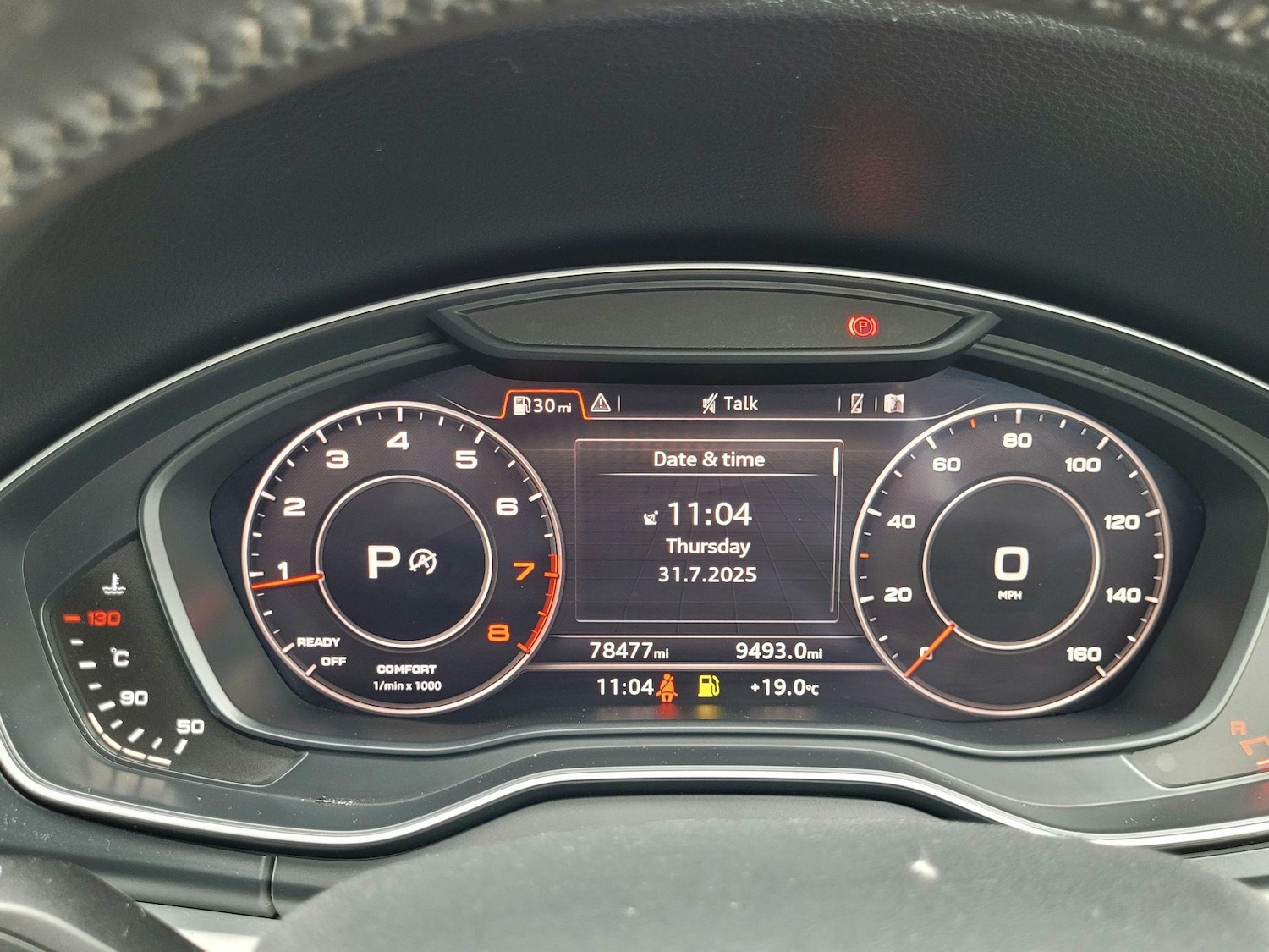 Used Audi Q5 2018 for sale - 76984709: Photo 24