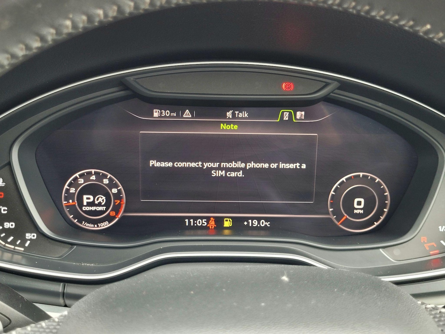 Used Audi Q5 2018 for sale - 76984709: Photo 25