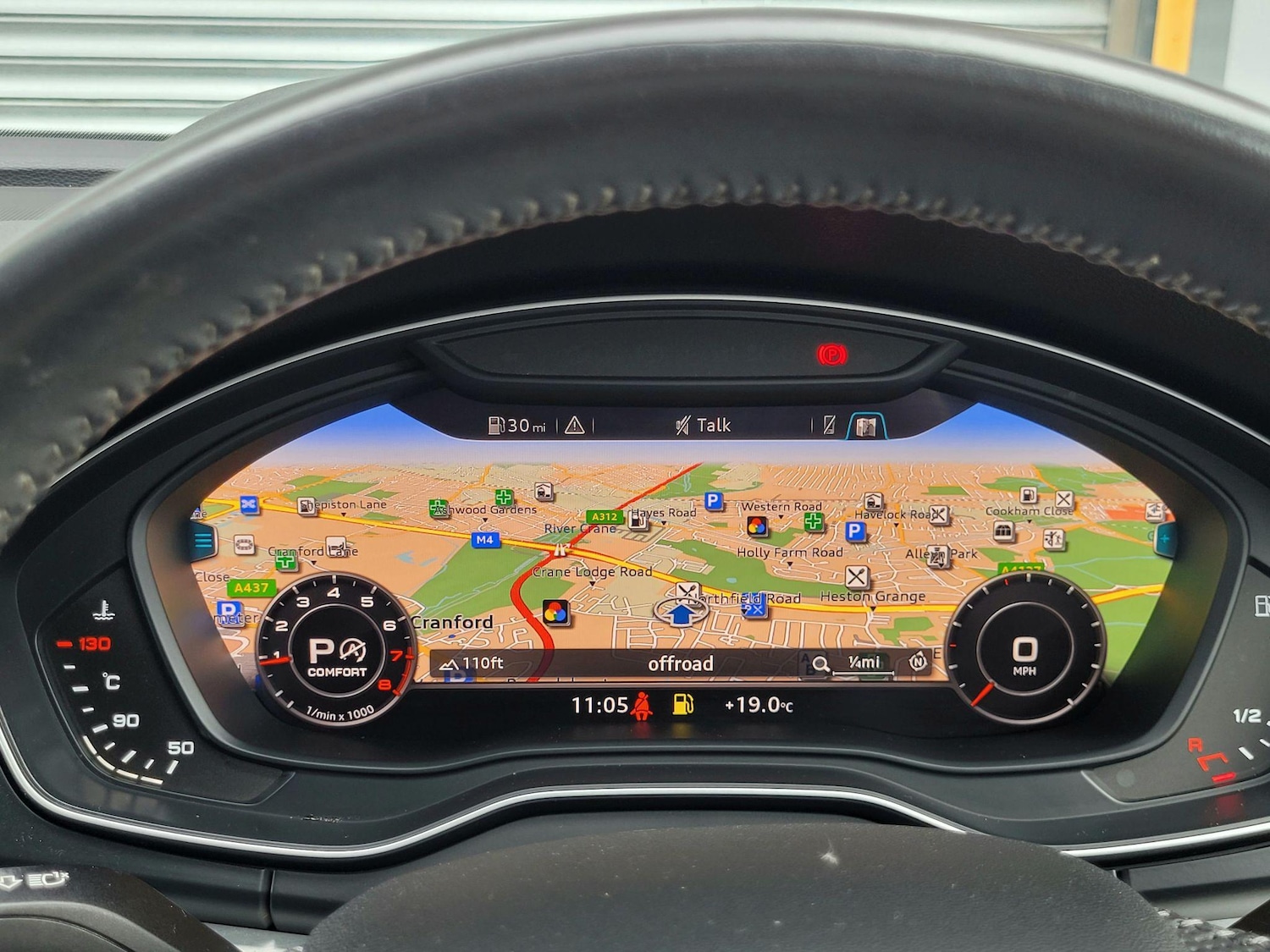 Used Audi Q5 2018 for sale - 76984709: Photo 26