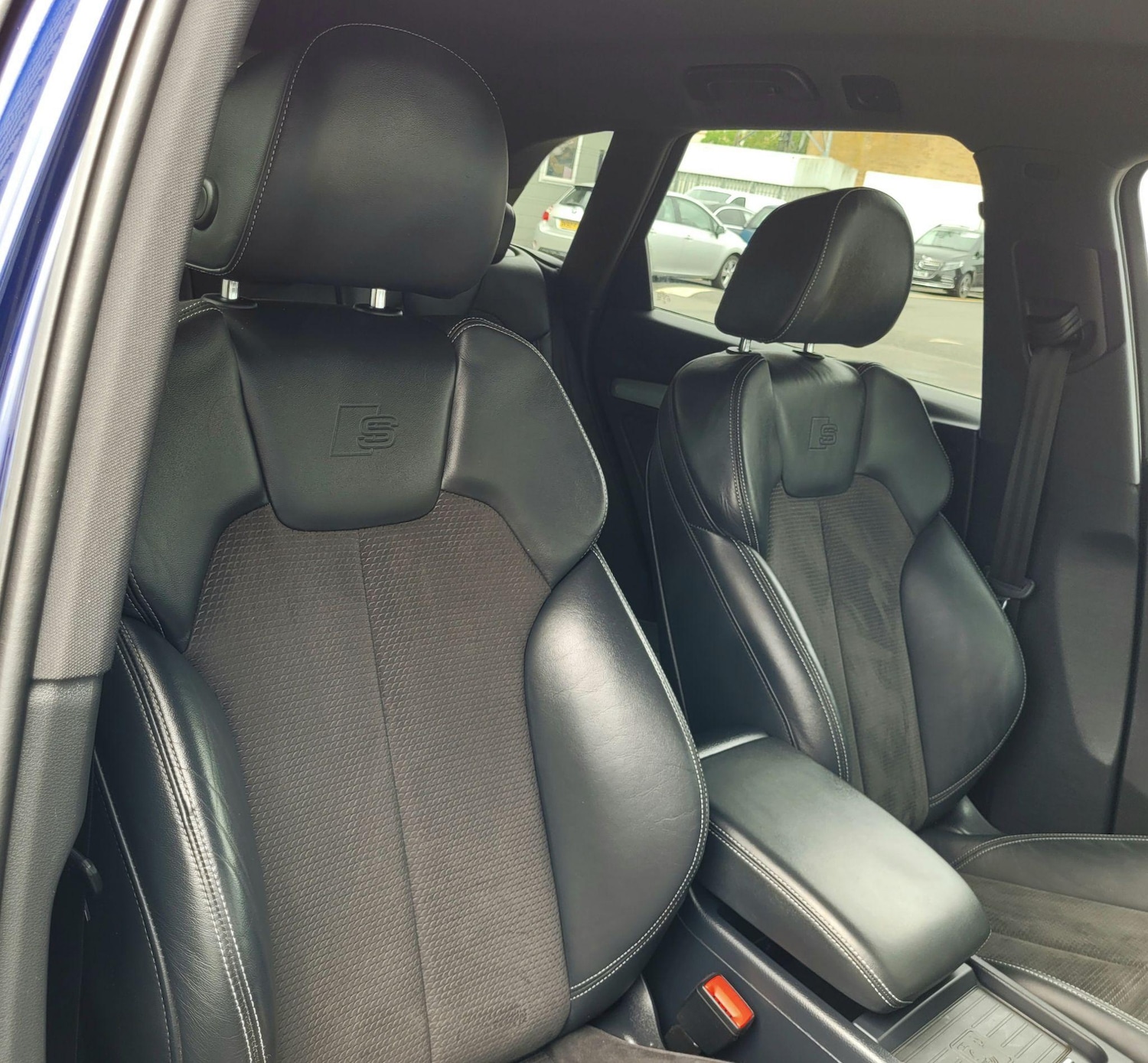 Used Audi Q5 2018 for sale - 76984709: Photo 33