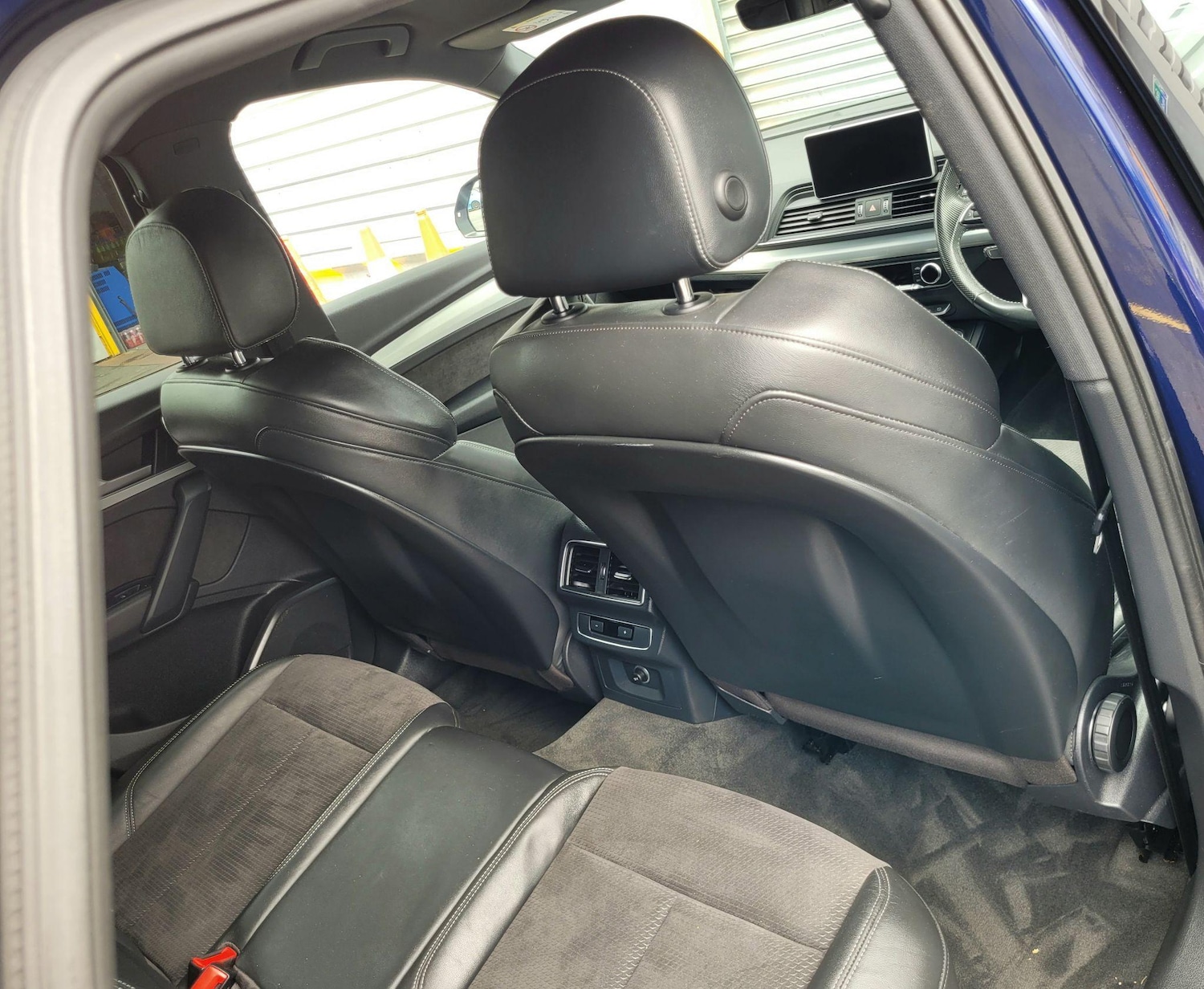 Used Audi Q5 2018 for sale - 76984709: Photo 36