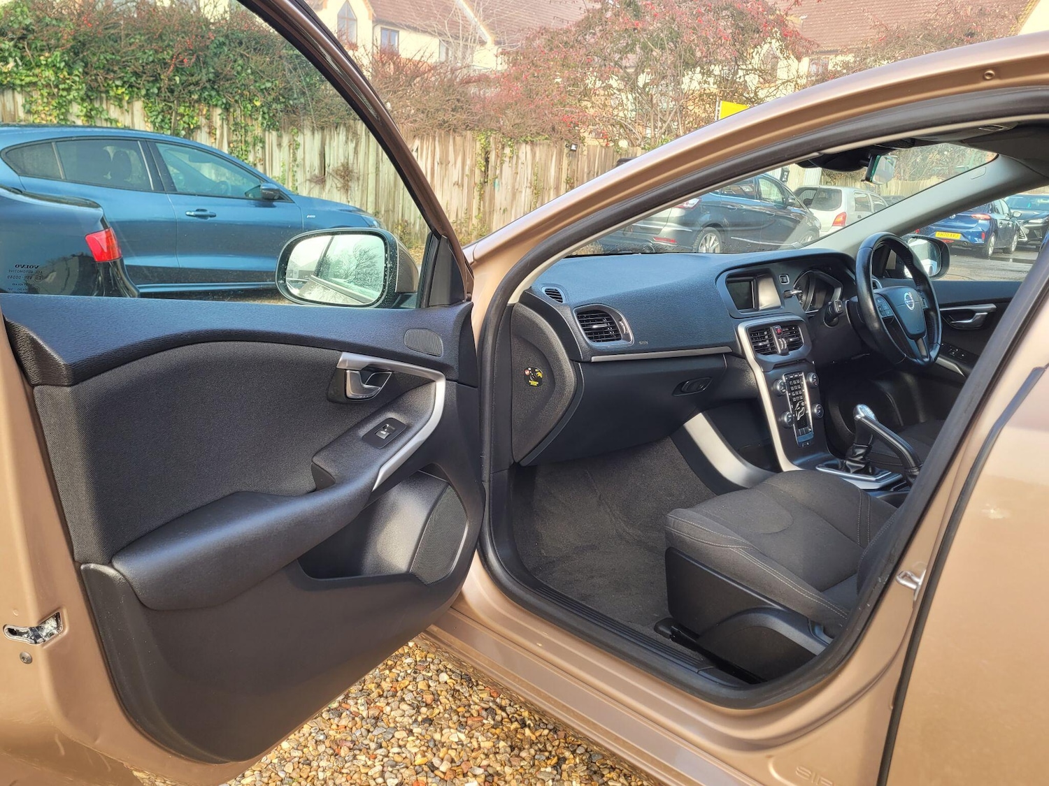 Used Volvo V40 2013 for sale - 77230455: Photo 20