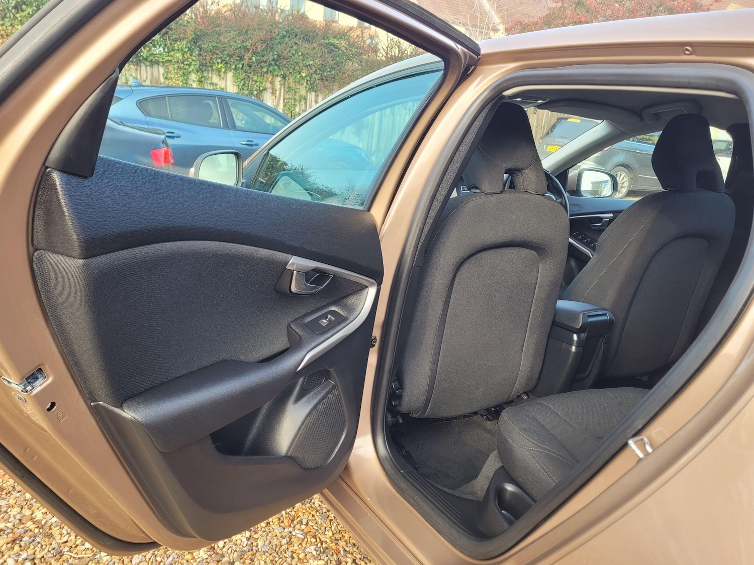 Used Volvo V40 2013 for sale - 77230455: Photo 26