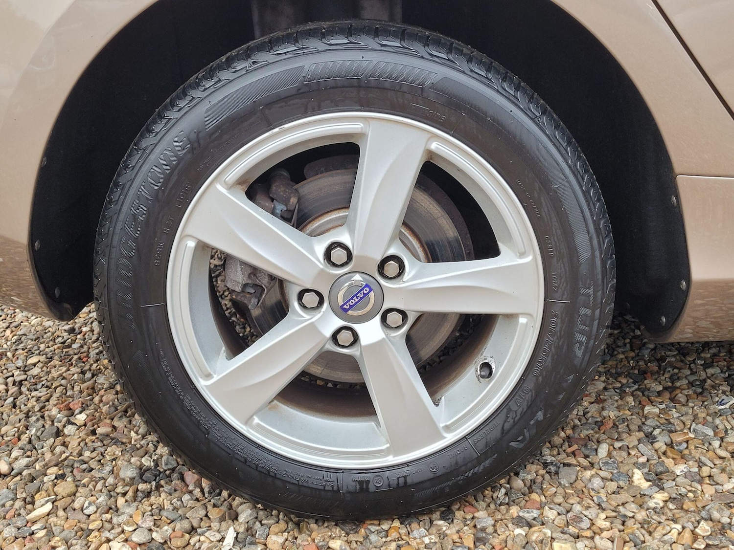 Used Volvo V40 2013 for sale - 77230455: Photo 50