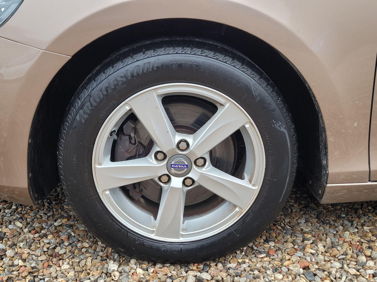 Used Volvo V40 2013 for sale - 77230455: Photo 53