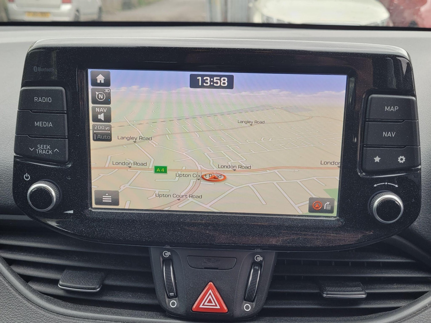 Used Hyundai i30 for sale - 77671525: Photo 15