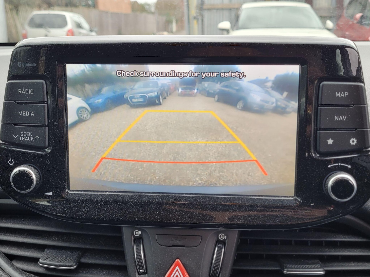 Used Hyundai i30 for sale - 77671525: Photo 16