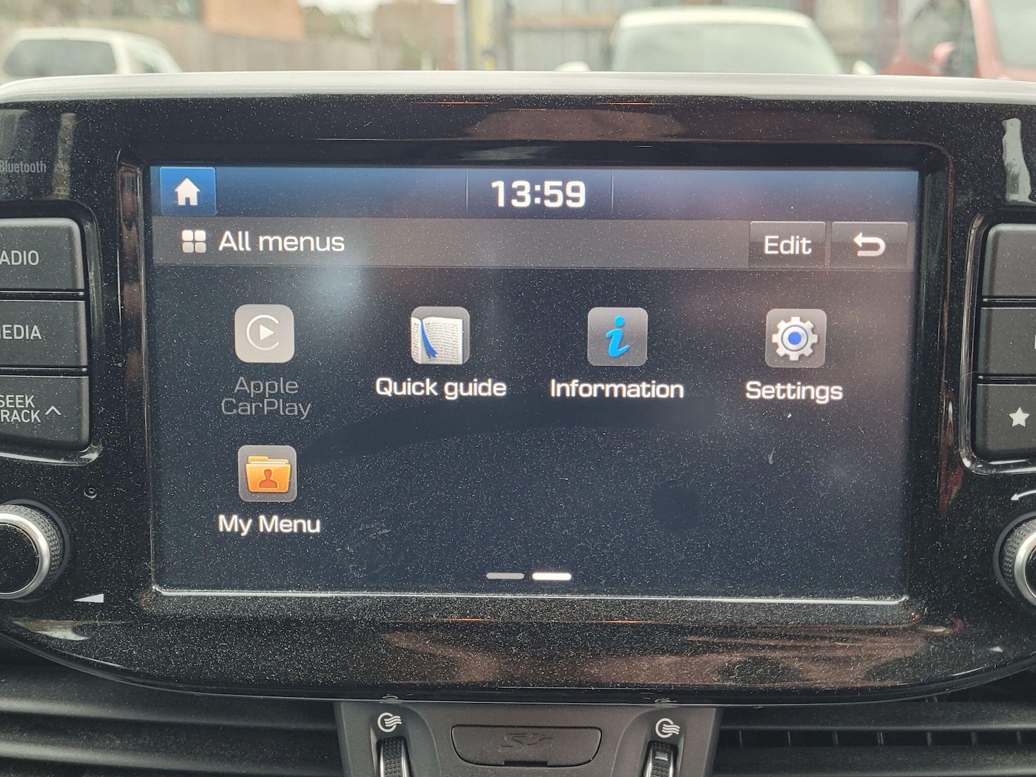 Used Hyundai i30 for sale - 77671525: Photo 18