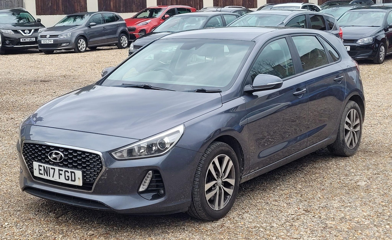 Used Hyundai i30 for sale - 77671525: Photo 2