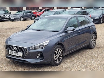 Used Hyundai i30 2017 for sale - 77671525: Photo