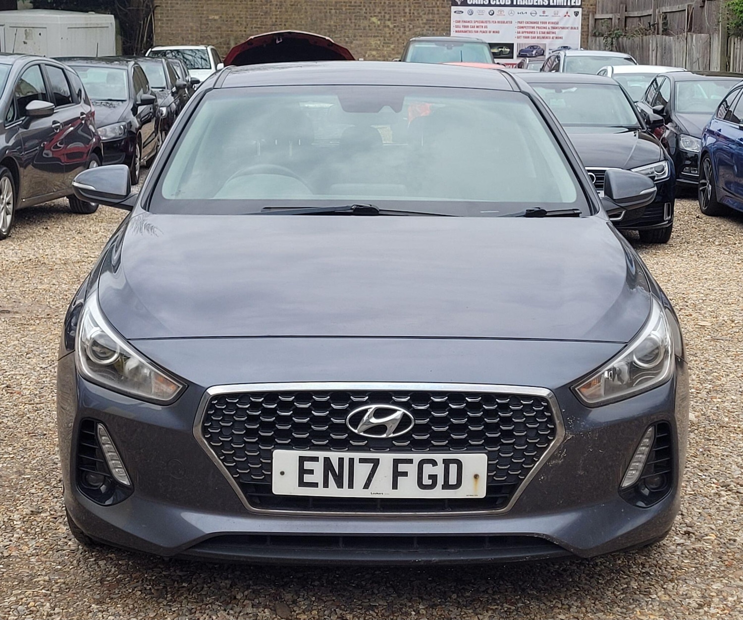 Used Hyundai i30 for sale - 77671525: Photo 3
