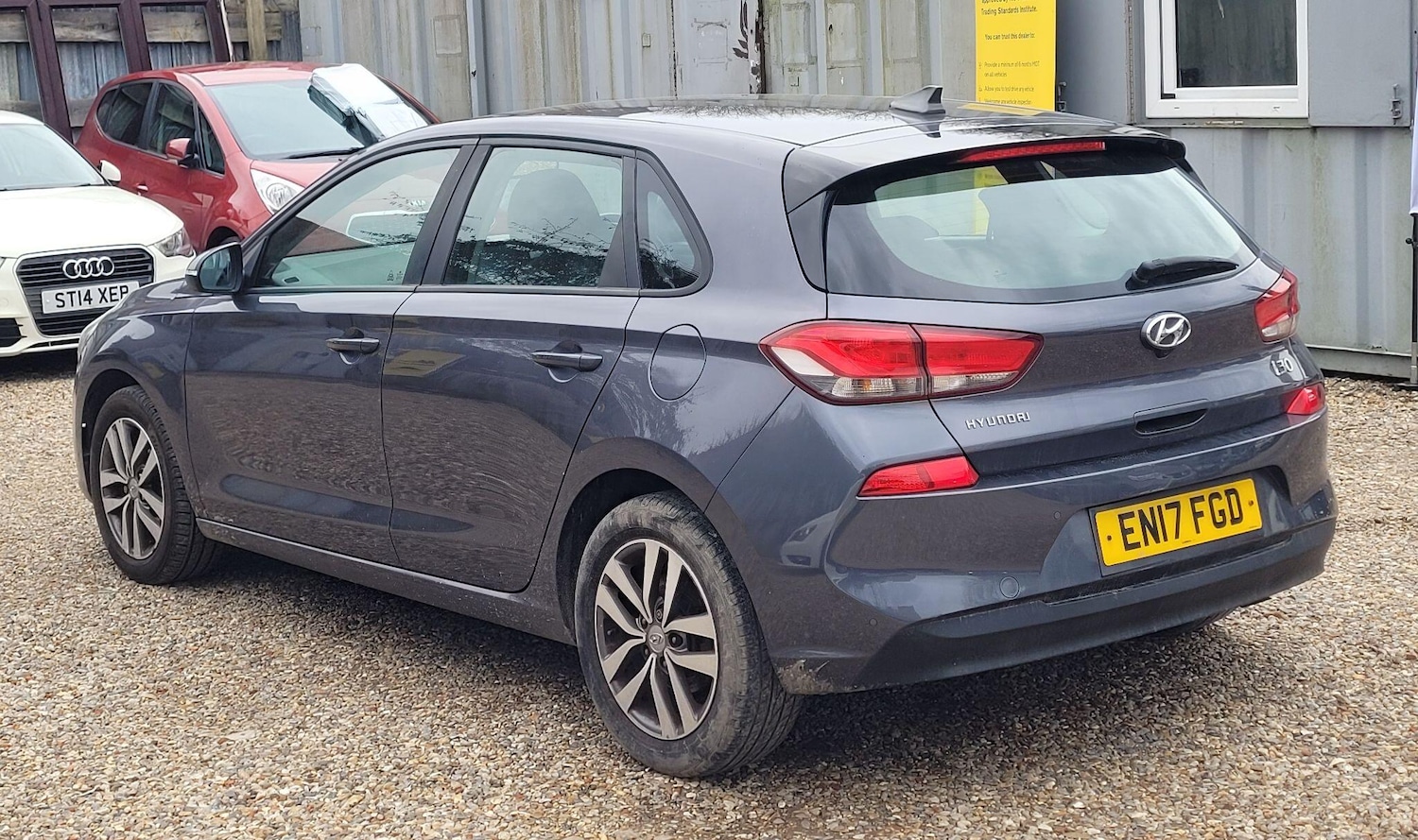 Used Hyundai i30 for sale - 77671525: Photo 4