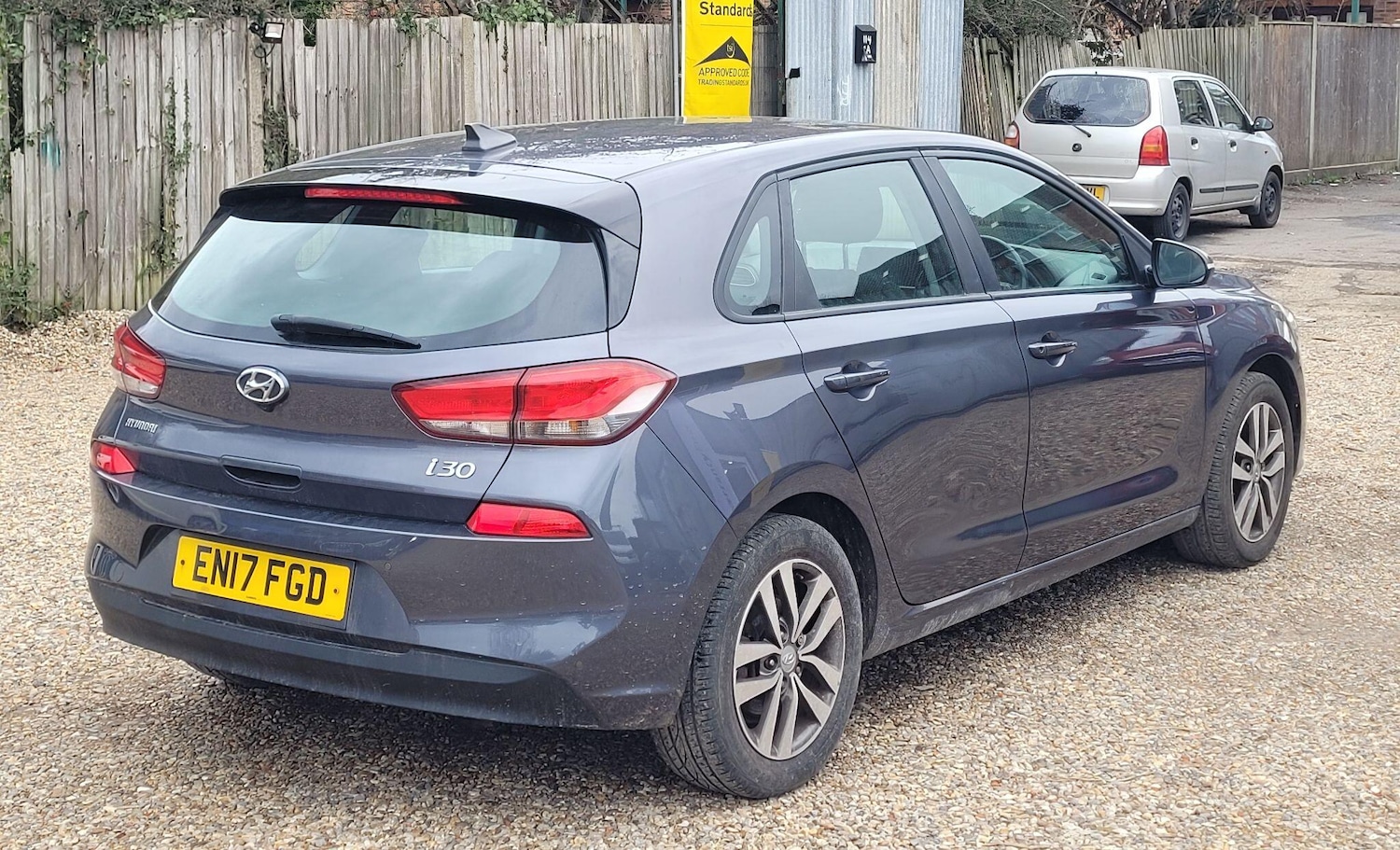 Used Hyundai i30 for sale - 77671525: Photo 5