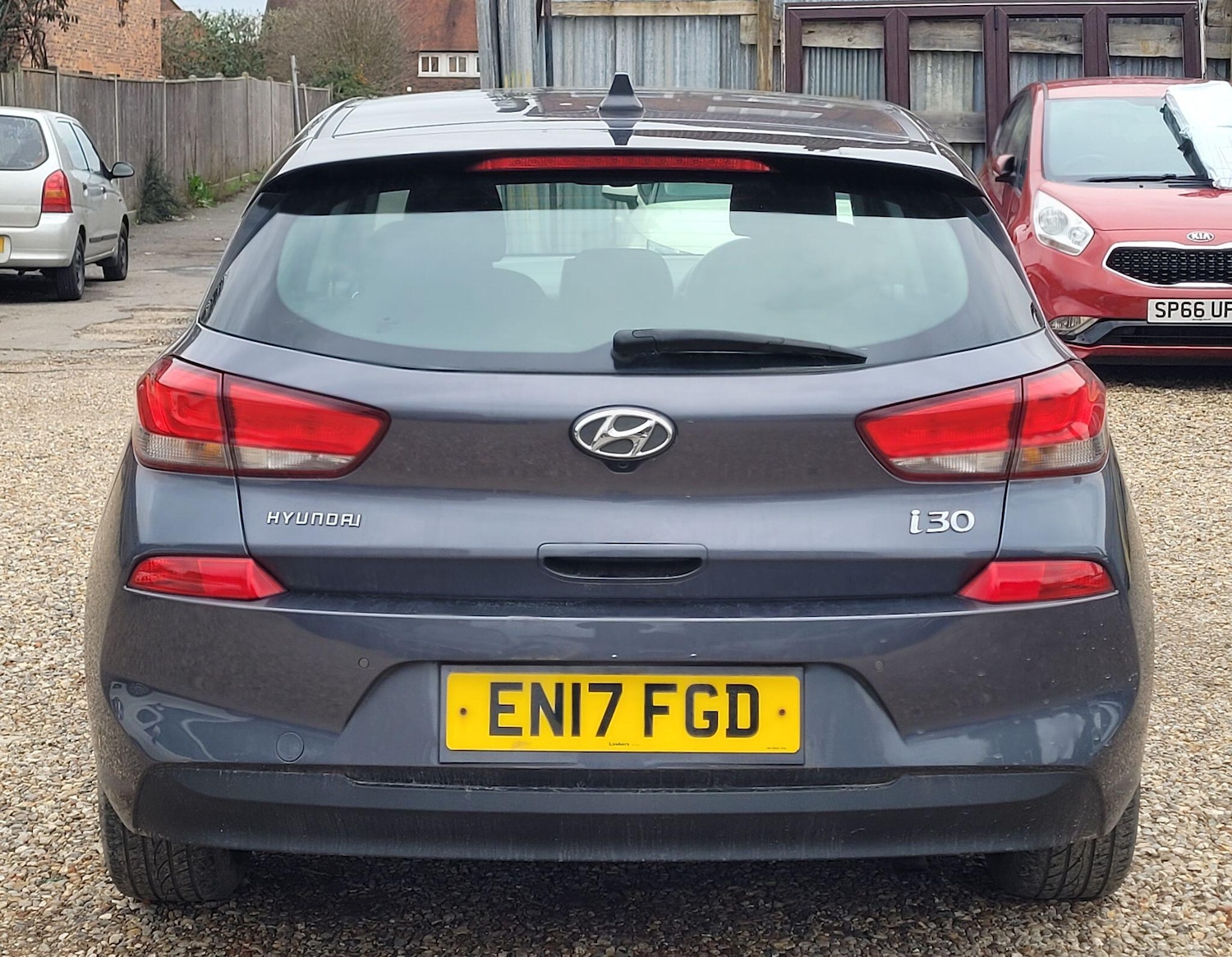 Used Hyundai i30 for sale - 77671525: Photo 6