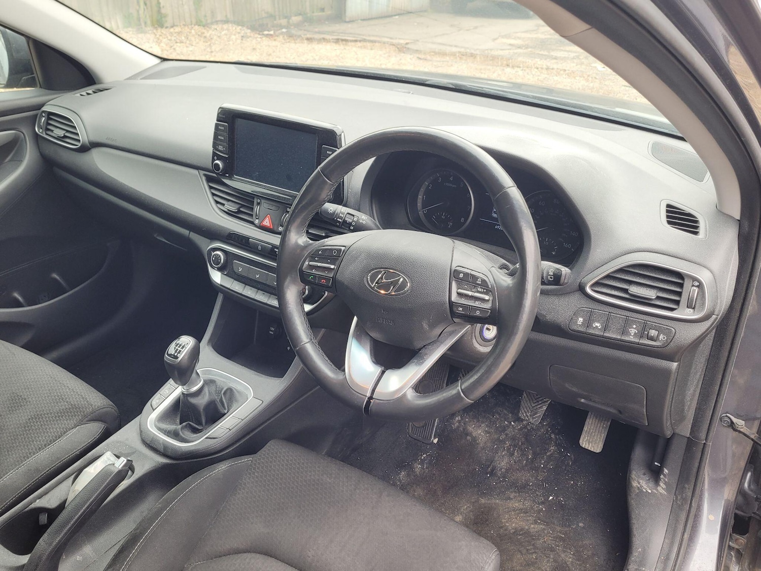 Used Hyundai i30 for sale - 77671525: Photo 7