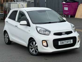2017 (17) - 1.0 EcoDynamics SE Euro 6 (s/s) 5dr