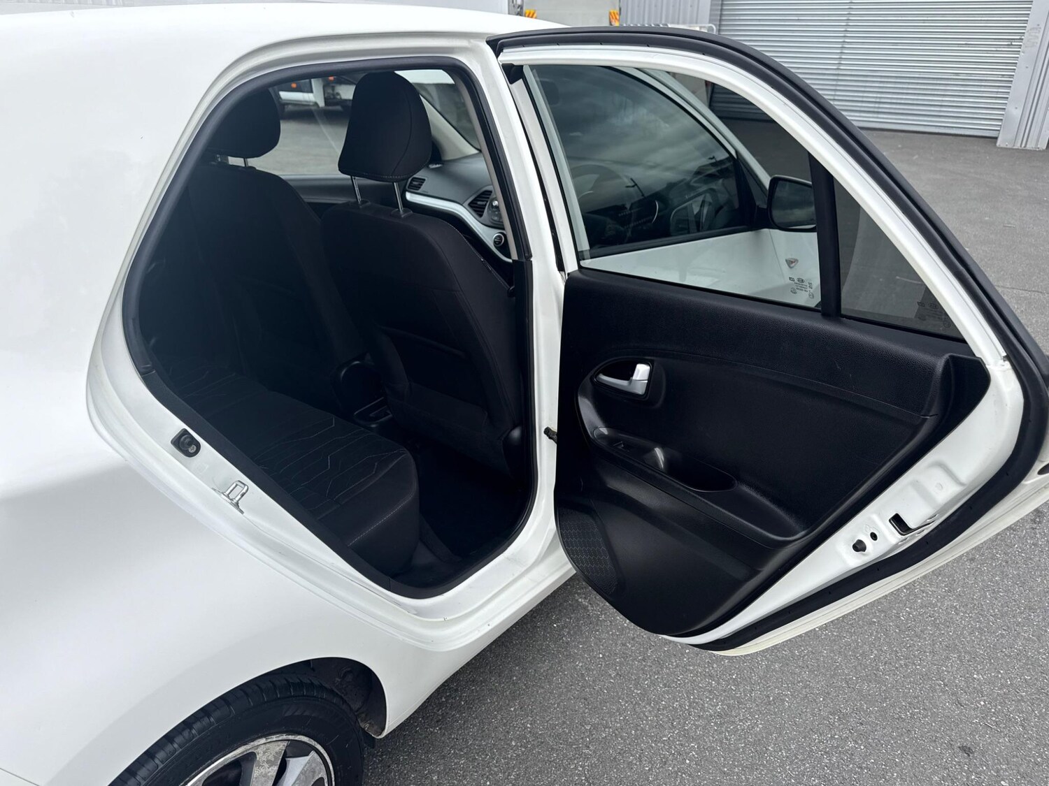 Vehicle 28