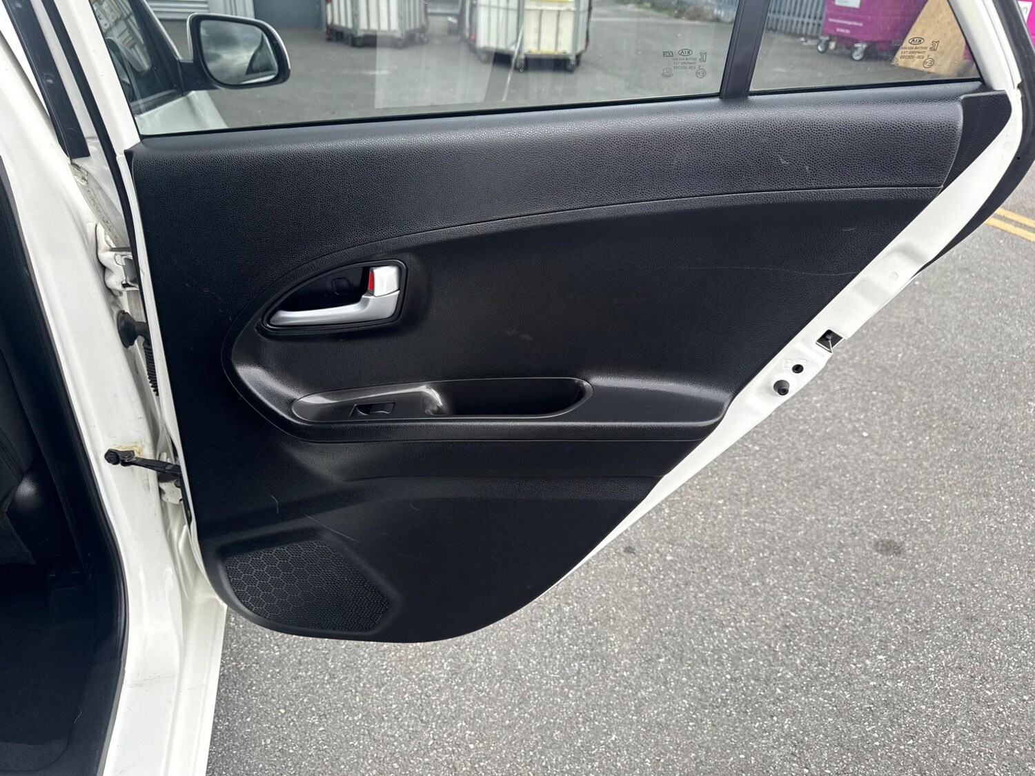 Vehicle 29