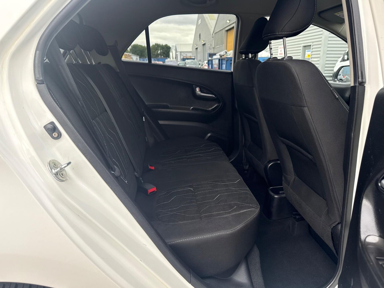Vehicle 30