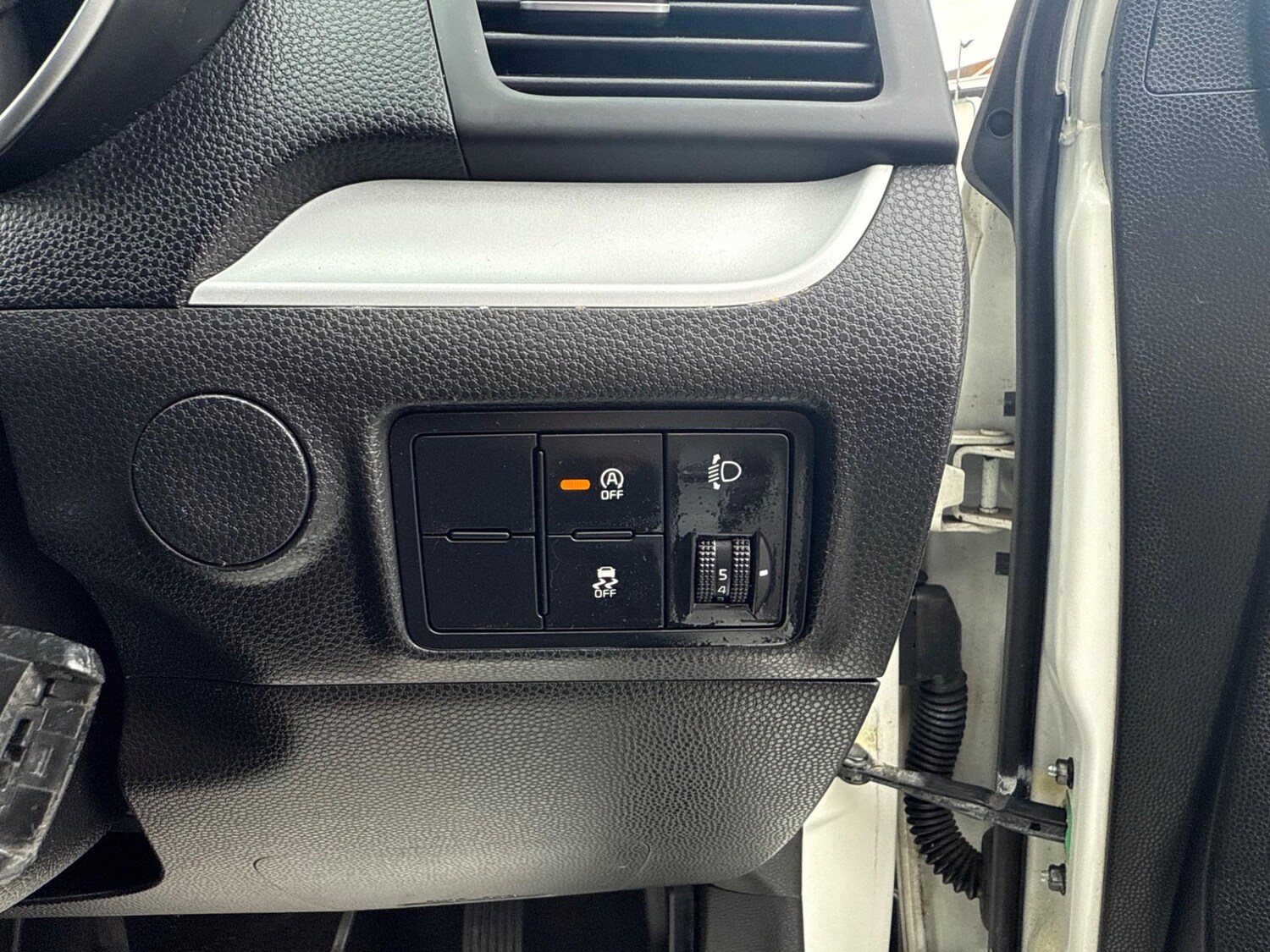 Vehicle 34