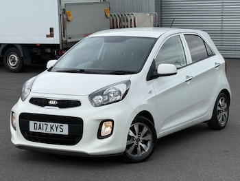 Used Kia Picanto 2017 for sale - 75388458: Photo