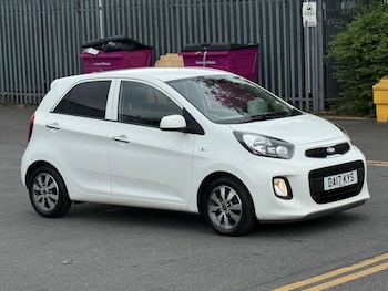 Used Kia Picanto 2017 for sale - 75388458: Photo