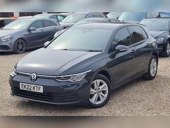 Used Volkswagen Golf 2022 for sale - 78388230: Photo