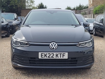 Used Volkswagen Golf 2022 for sale - 78388230: Photo