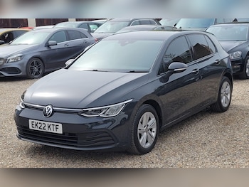 Used Volkswagen Golf 2022 for sale - 78388230: Photo