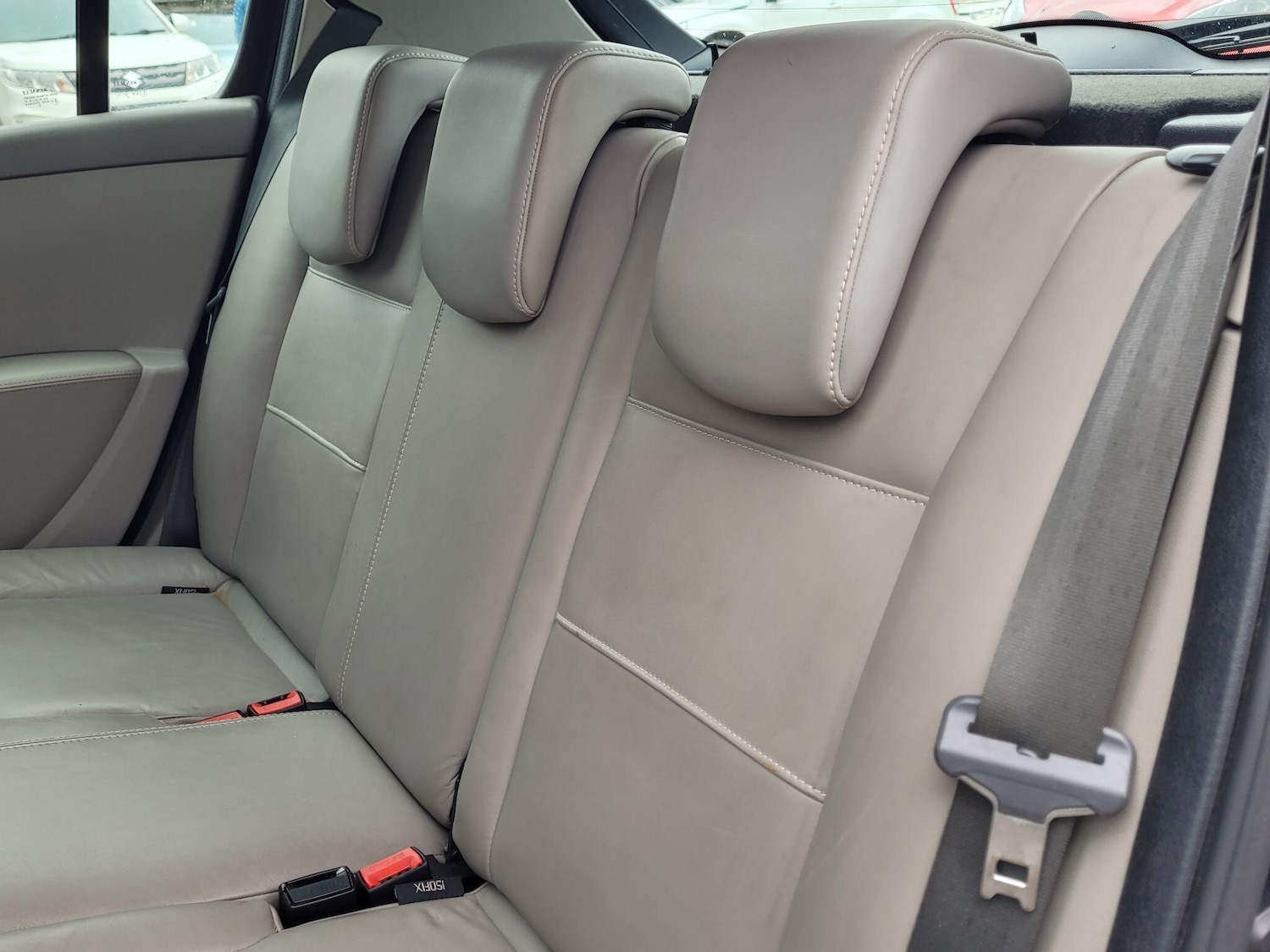 Used Renault Clio 2010 for sale - 77957346: Photo 21