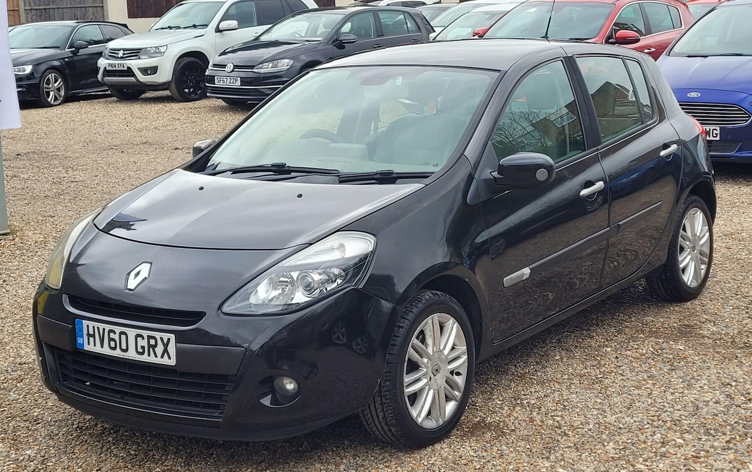 Used Renault Clio 2010 for sale - 77957346: Photo 5