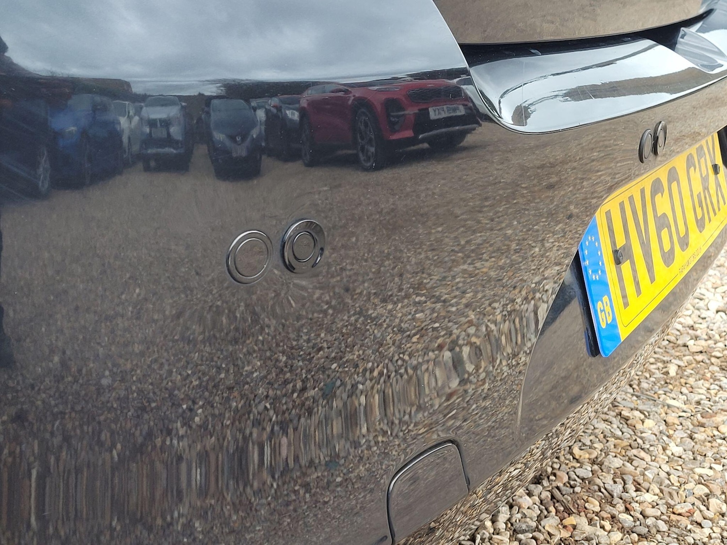 Used Renault Clio 2010 for sale - 77957346: Photo 9