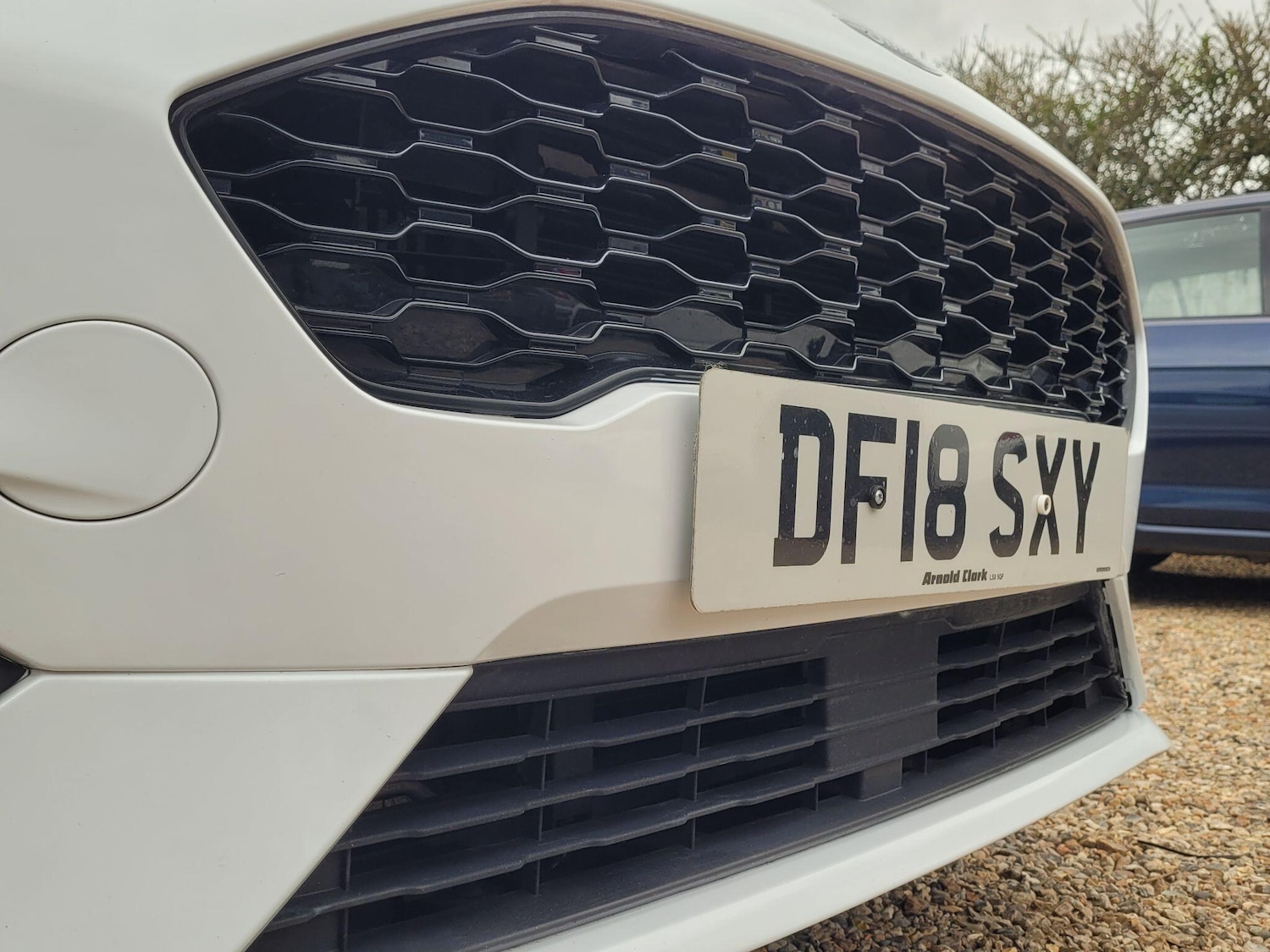 Used Ford Fiesta 2018 for sale - 78086768: Photo 20