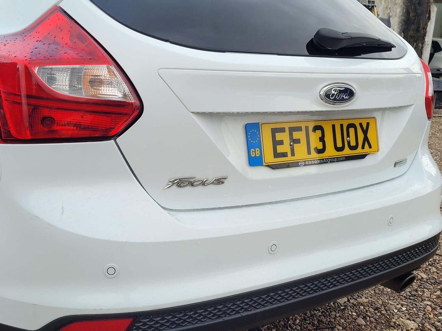 Used Ford Focus 2013 for sale - 77320748: Photo 11