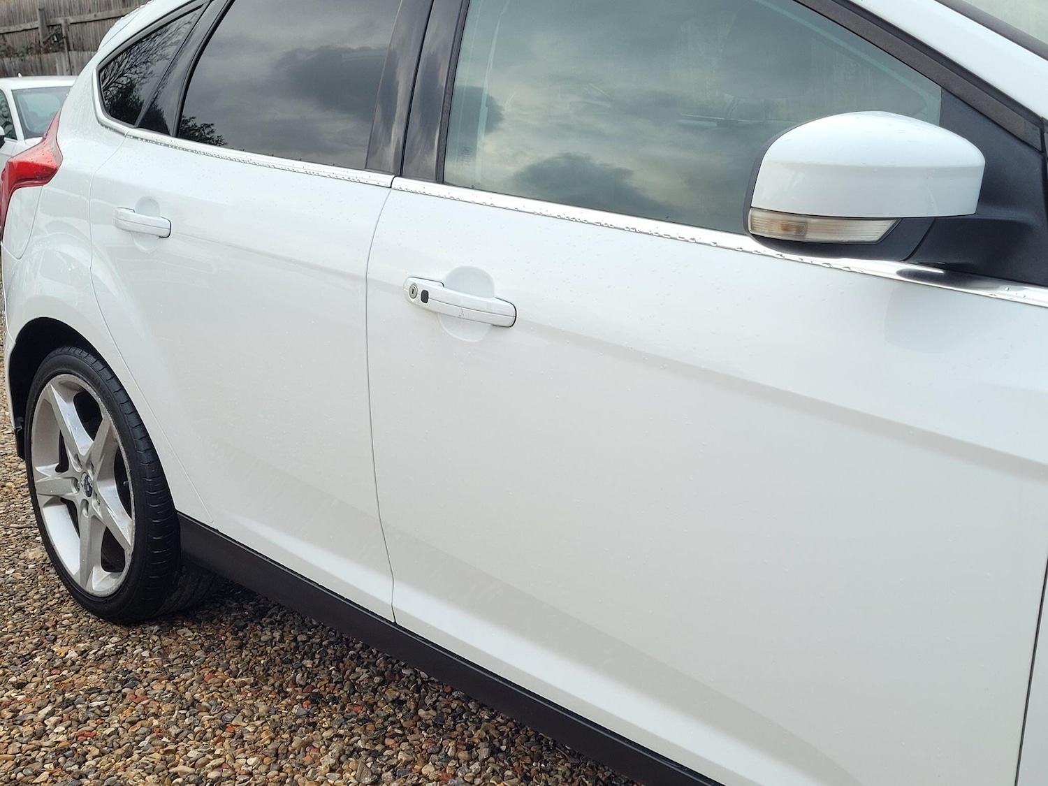 Used Ford Focus 2013 for sale - 77320748: Photo 12