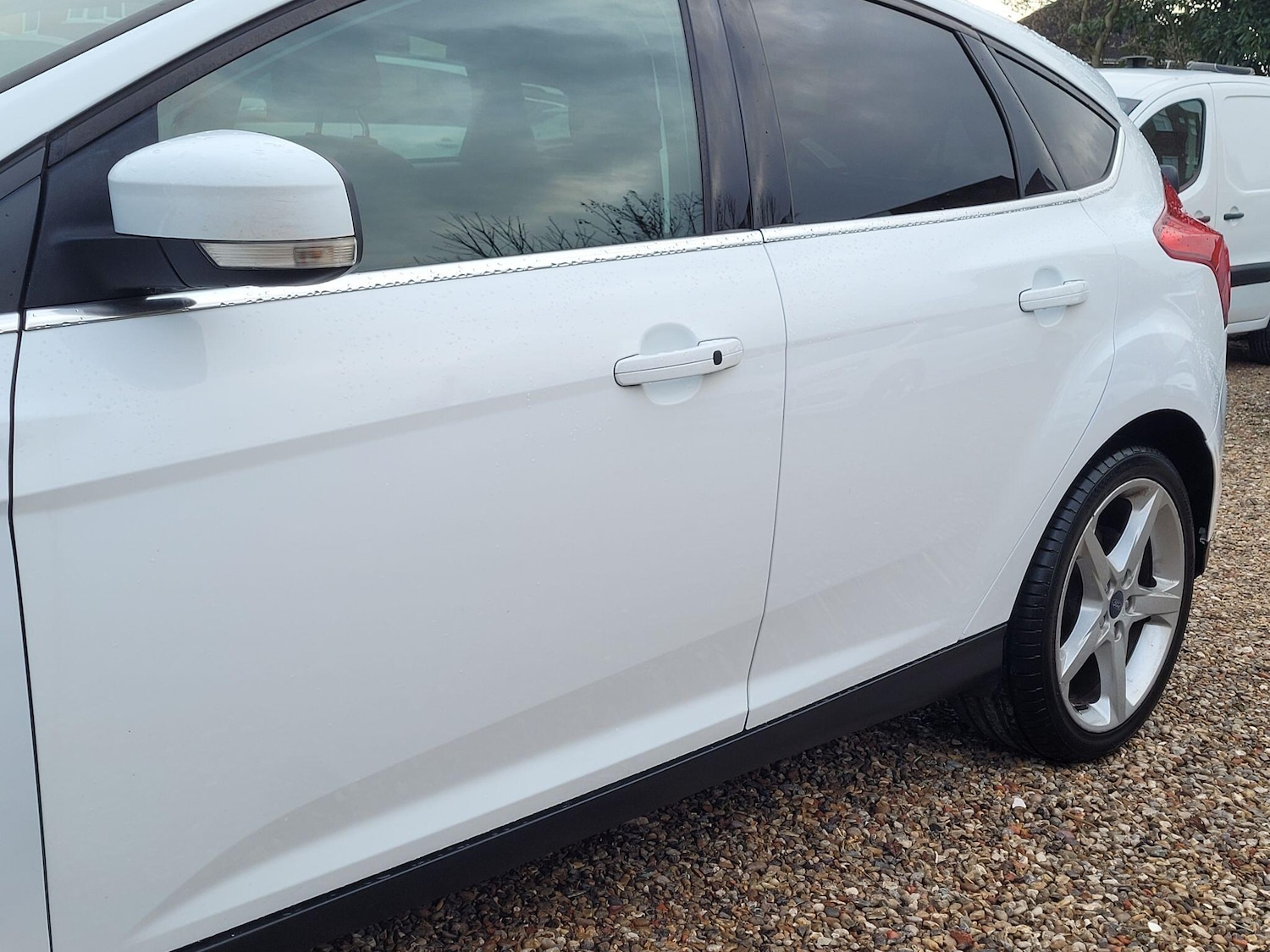 Used Ford Focus 2013 for sale - 77320748: Photo 13