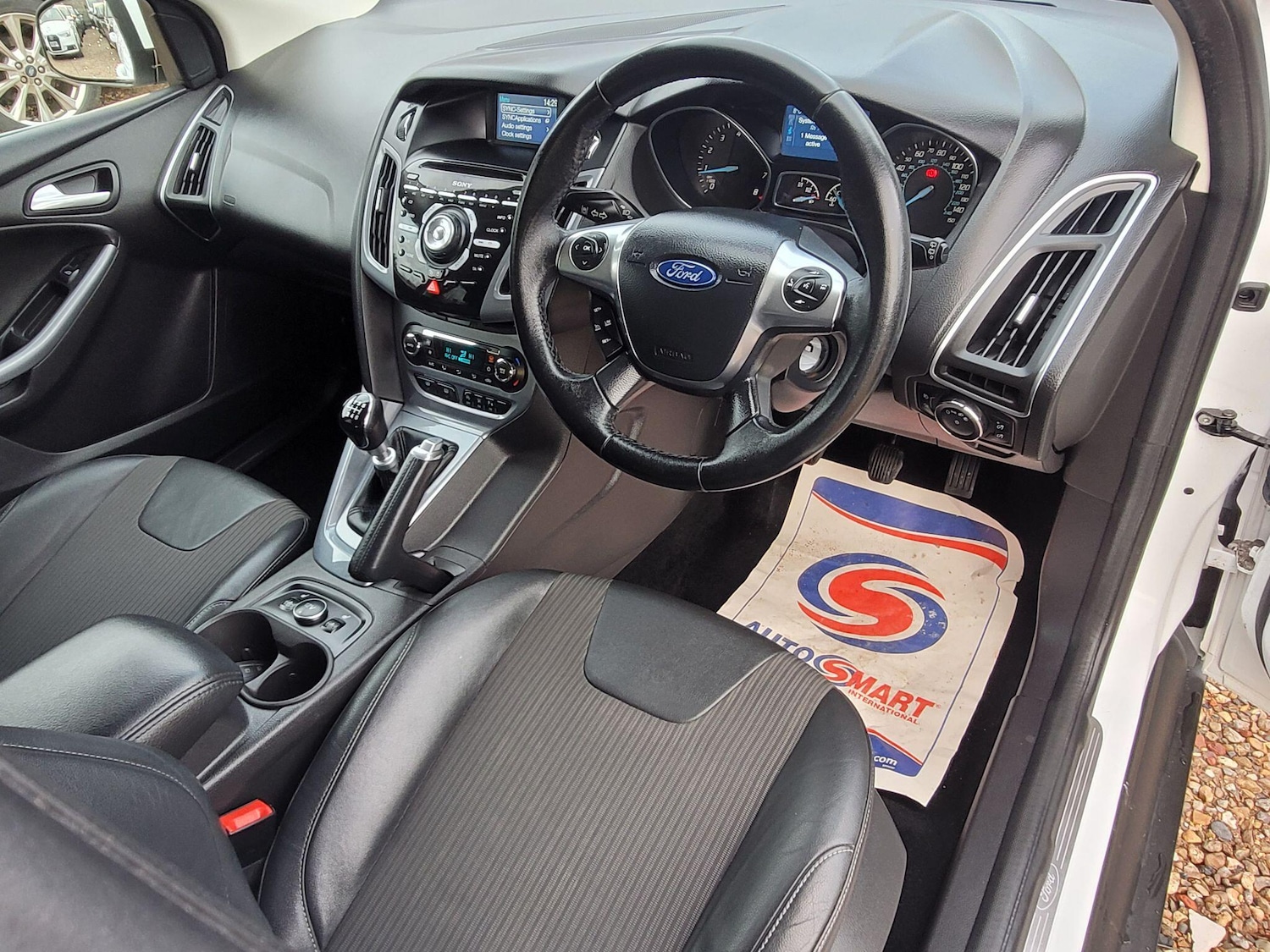 Used Ford Focus 2013 for sale - 77320748: Photo 16