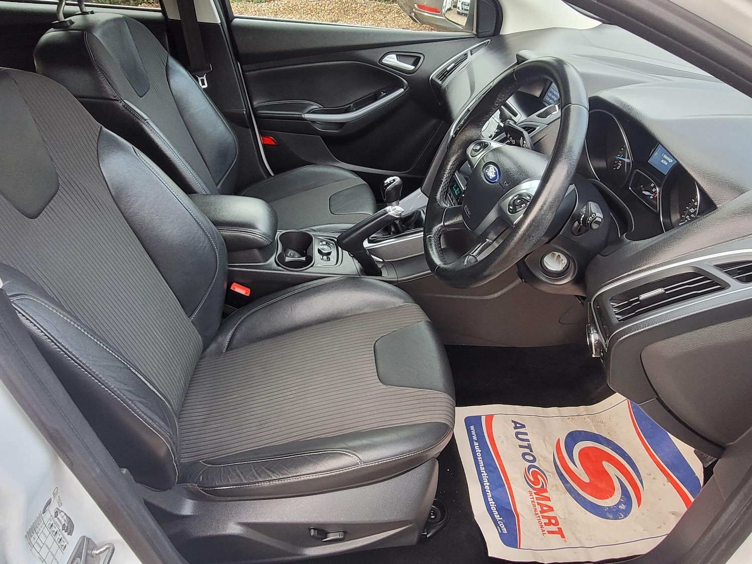 Used Ford Focus 2013 for sale - 77320748: Photo 17