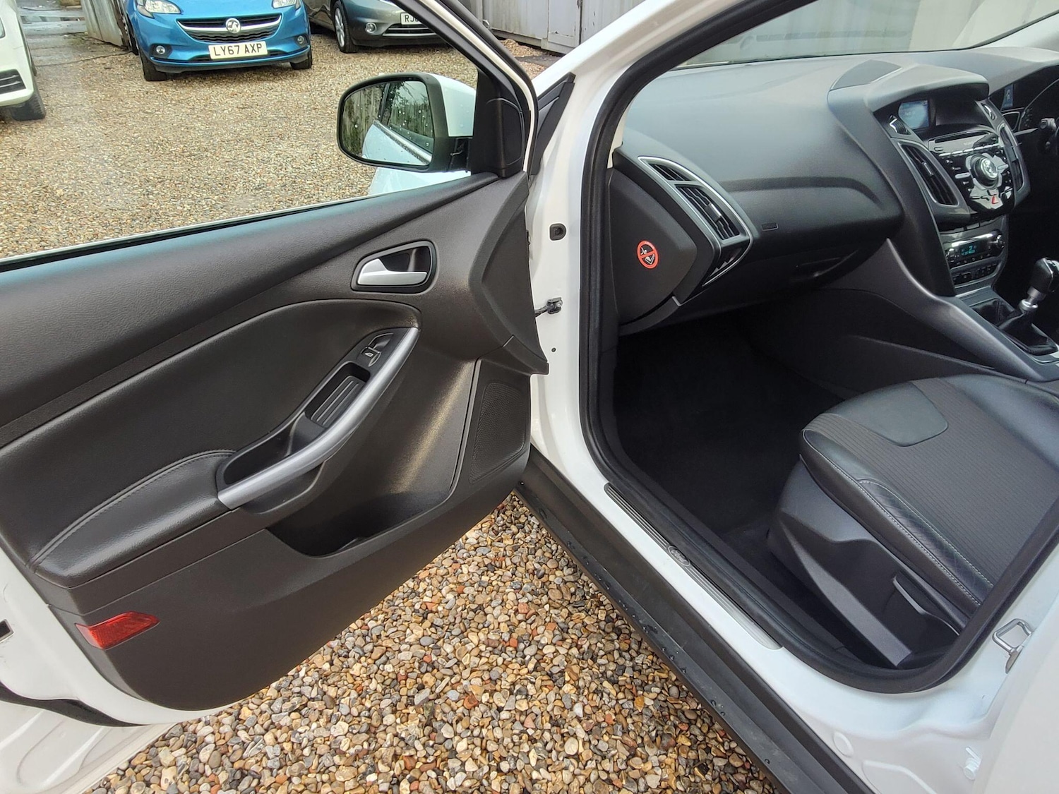 Used Ford Focus 2013 for sale - 77320748: Photo 20