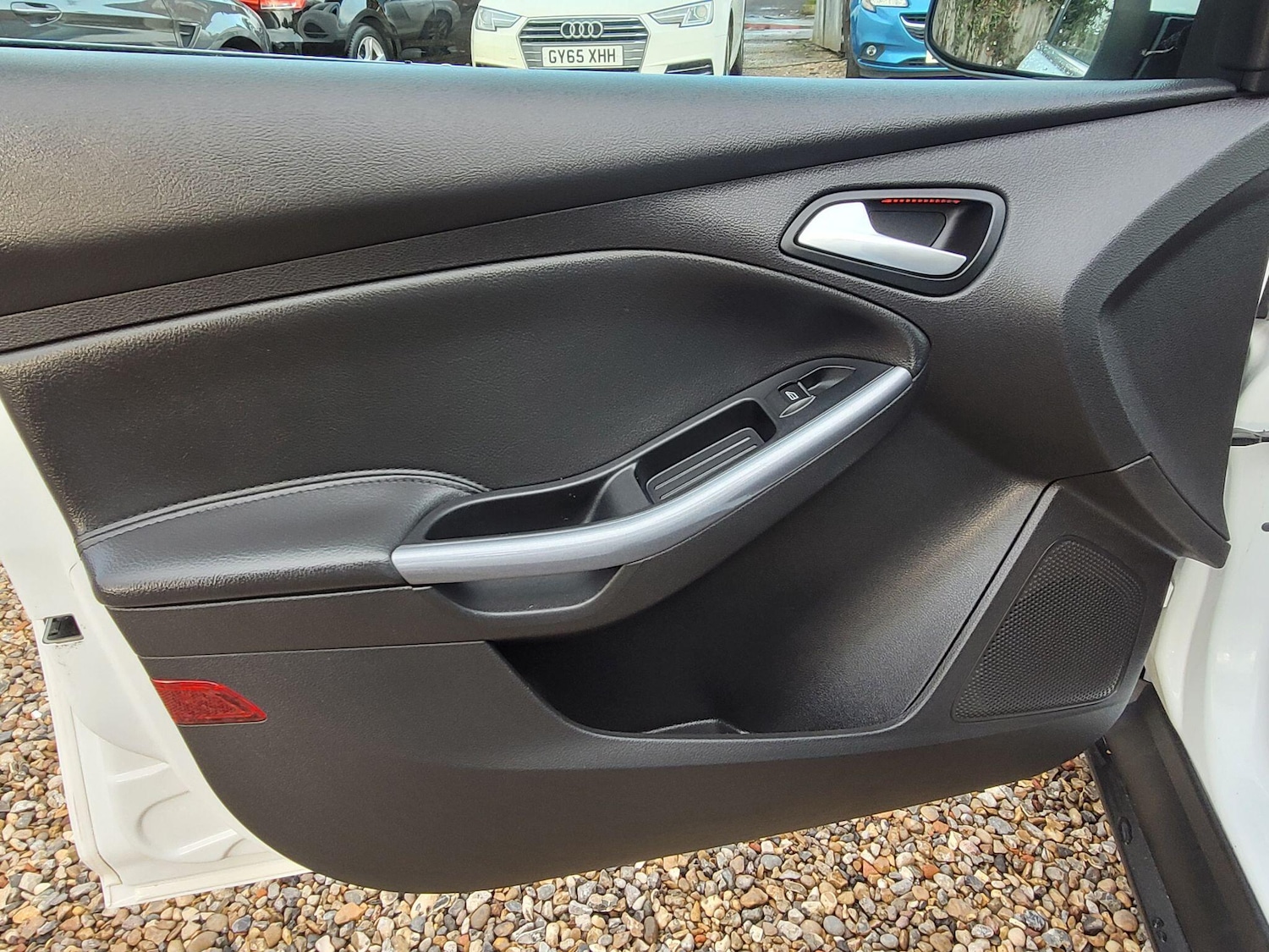 Used Ford Focus 2013 for sale - 77320748: Photo 21