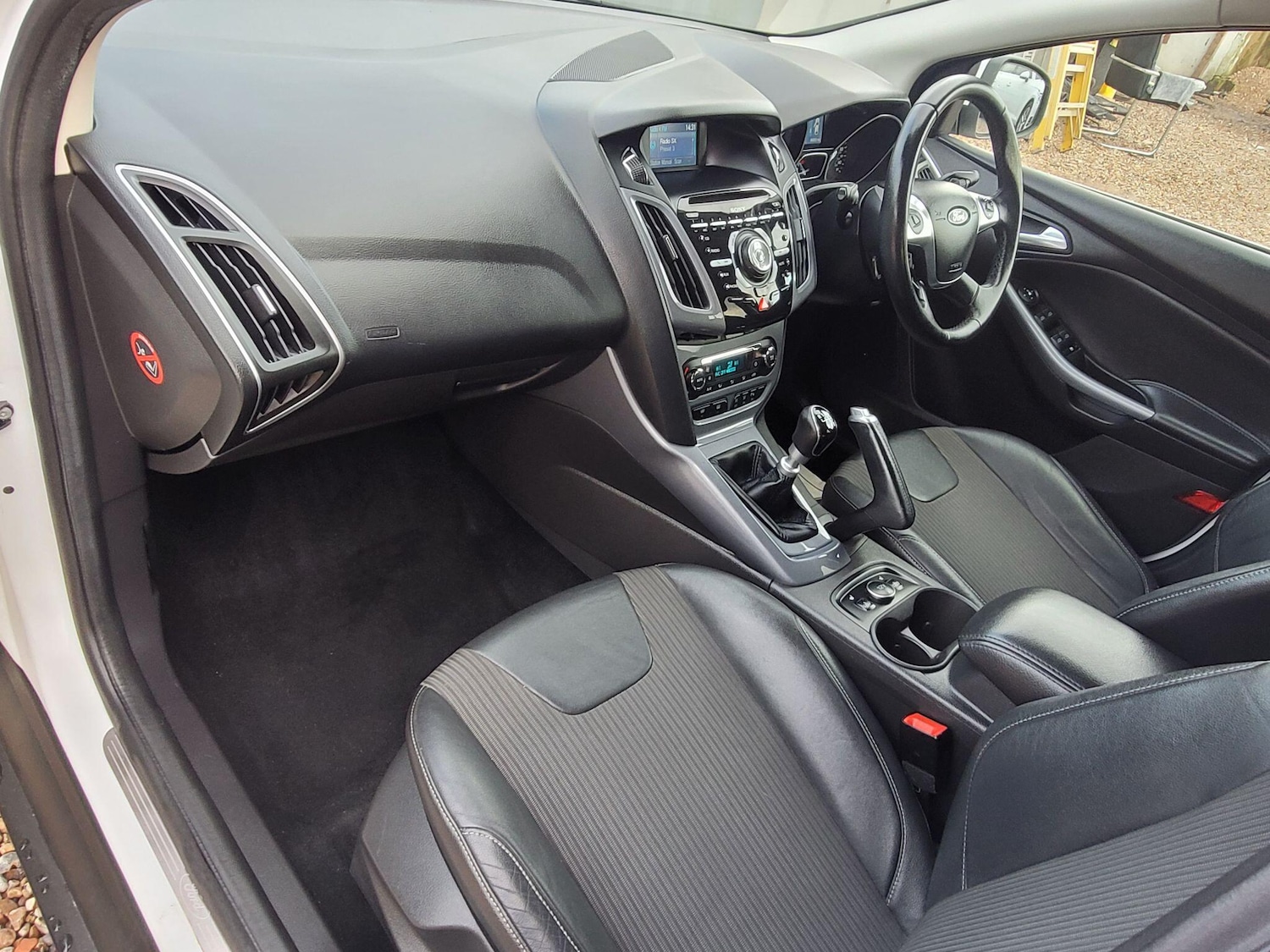 Used Ford Focus 2013 for sale - 77320748: Photo 22