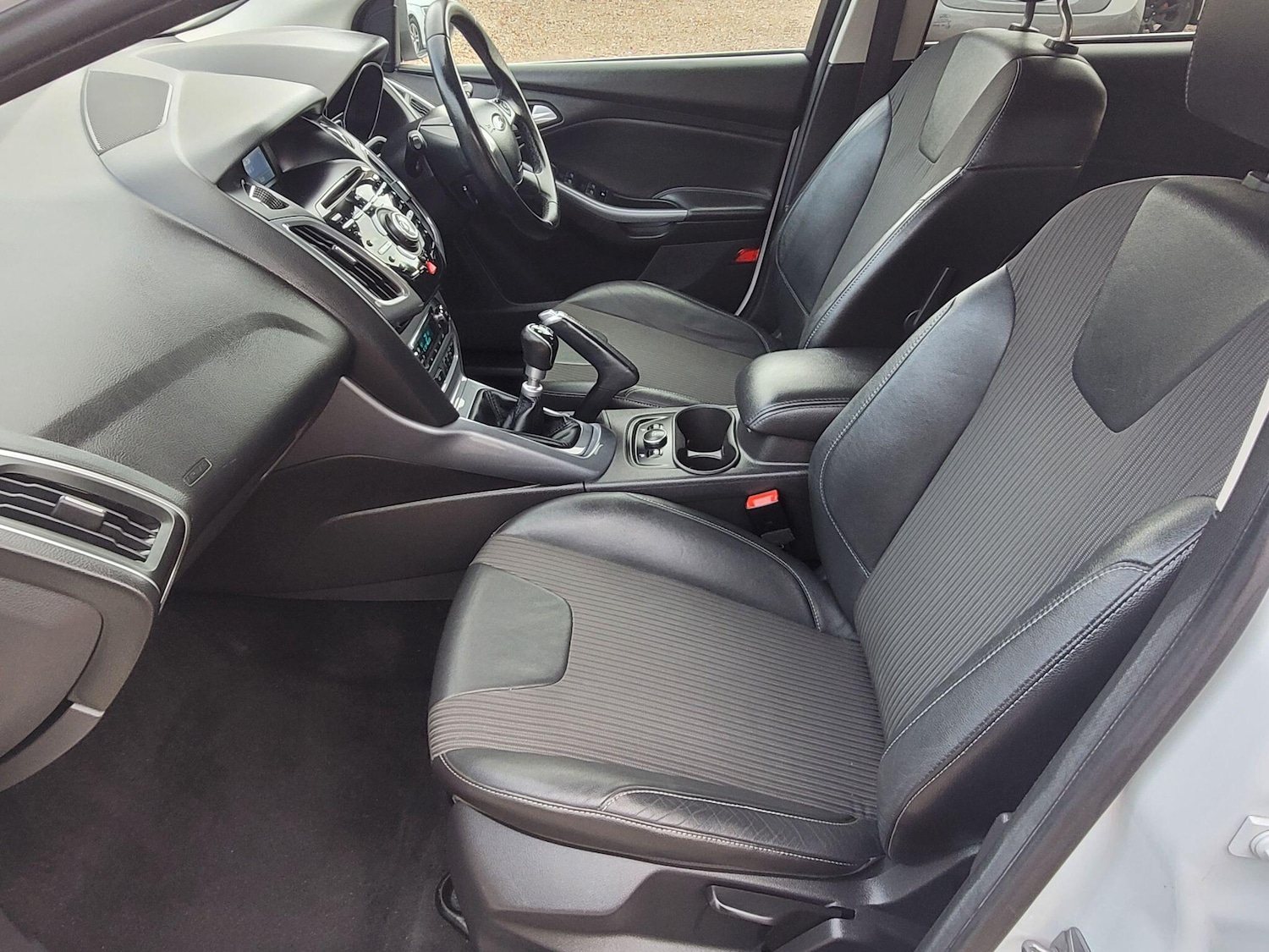 Used Ford Focus 2013 for sale - 77320748: Photo 23