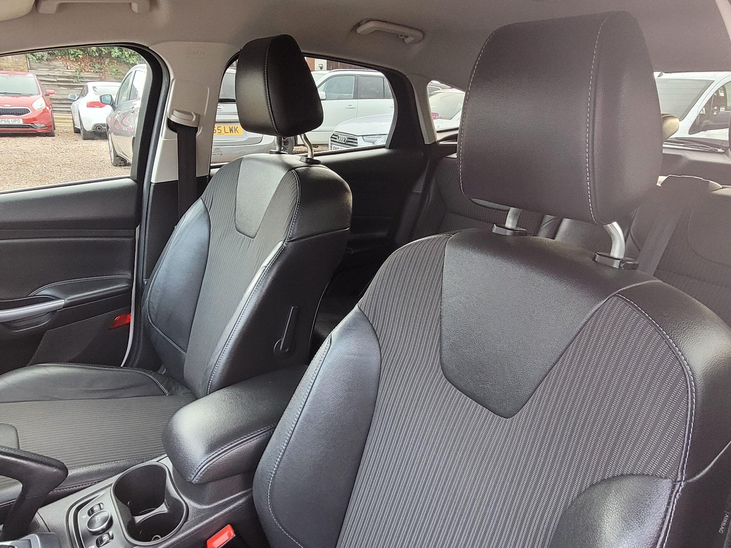 Used Ford Focus 2013 for sale - 77320748: Photo 25