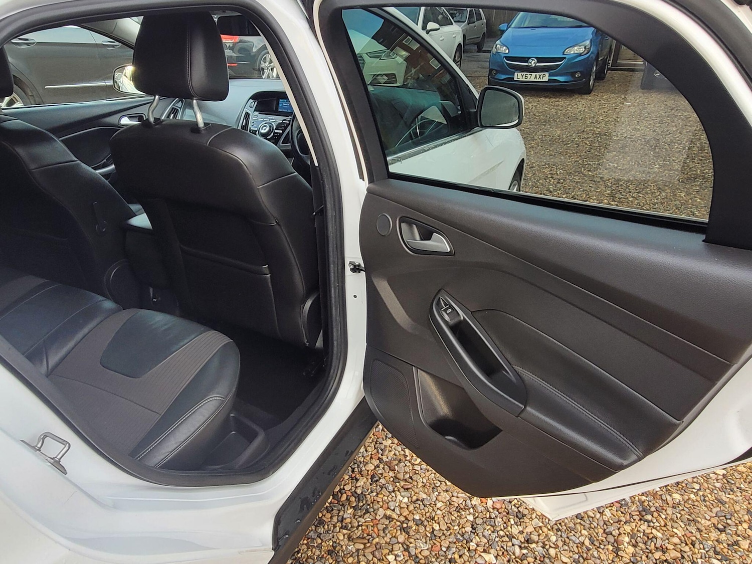 Used Ford Focus 2013 for sale - 77320748: Photo 26