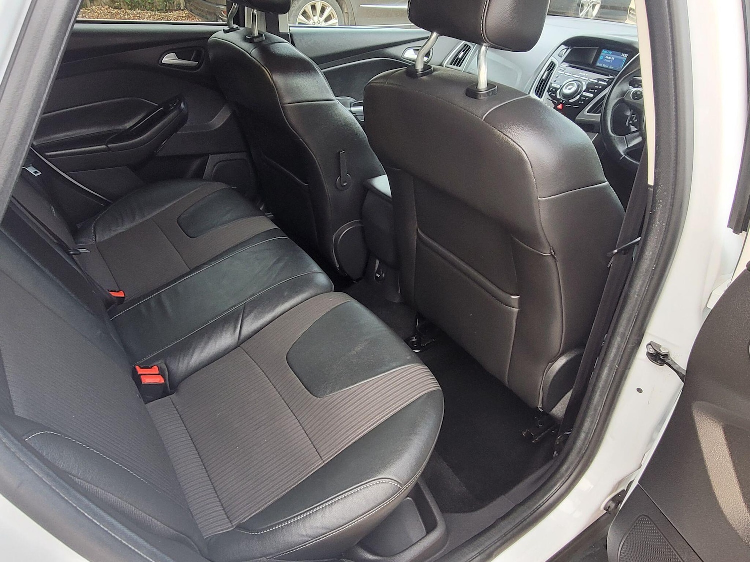 Used Ford Focus 2013 for sale - 77320748: Photo 27