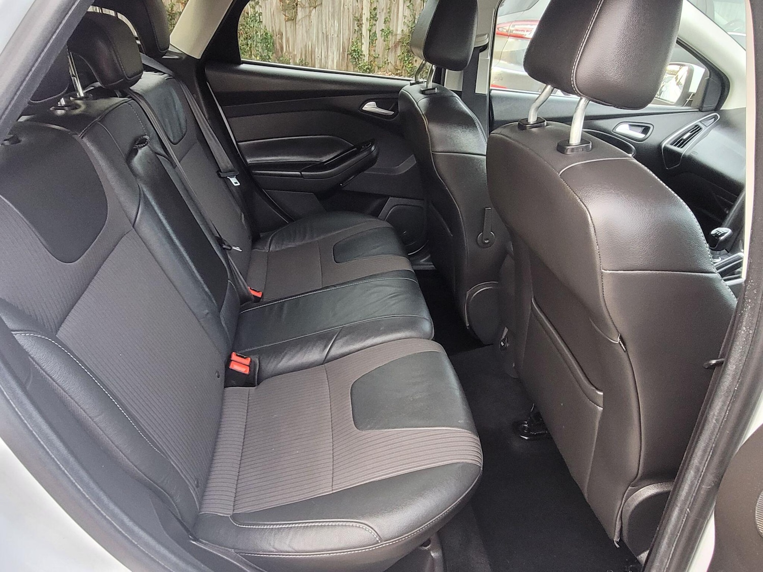 Used Ford Focus 2013 for sale - 77320748: Photo 28