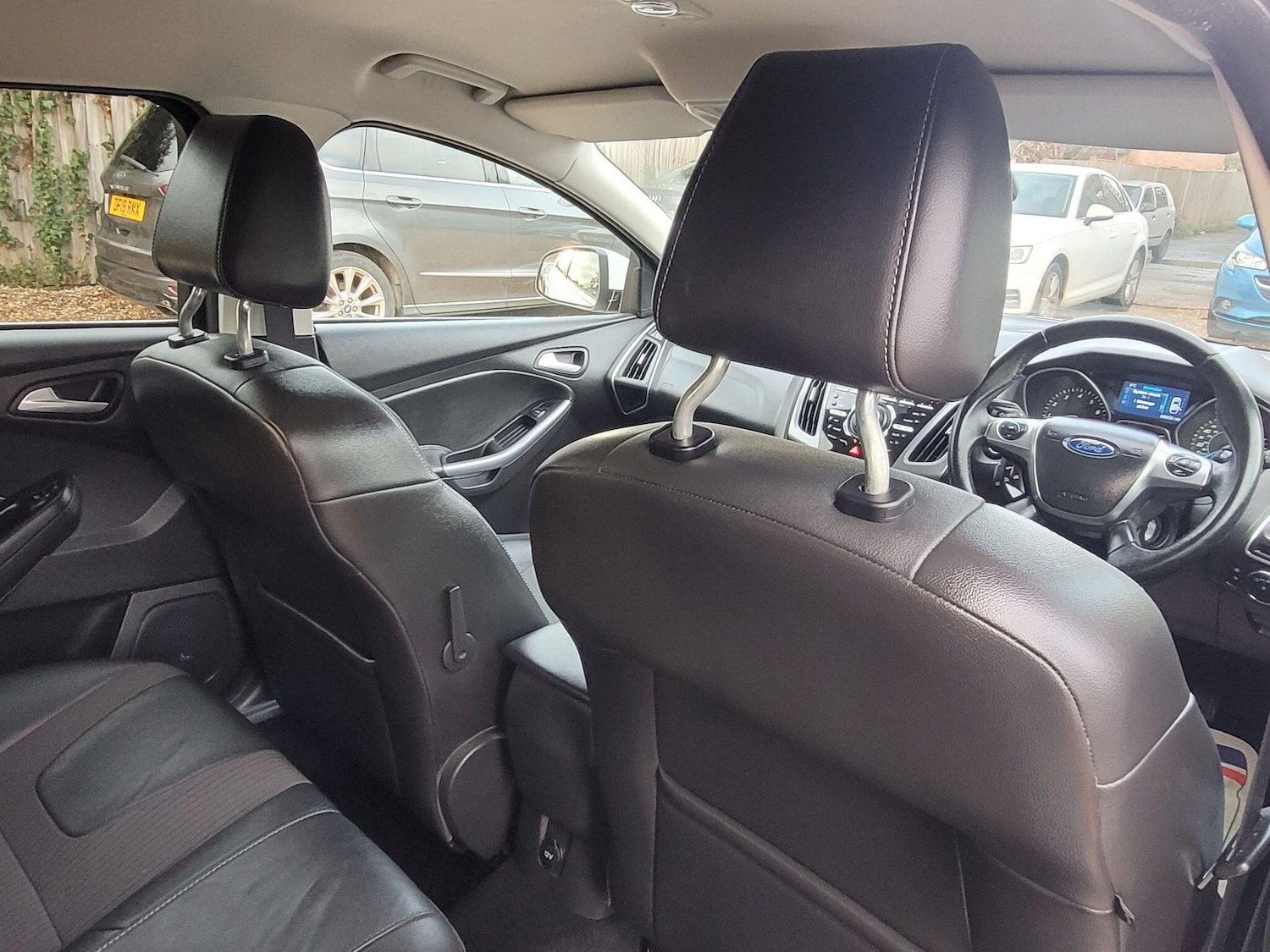 Used Ford Focus 2013 for sale - 77320748: Photo 30