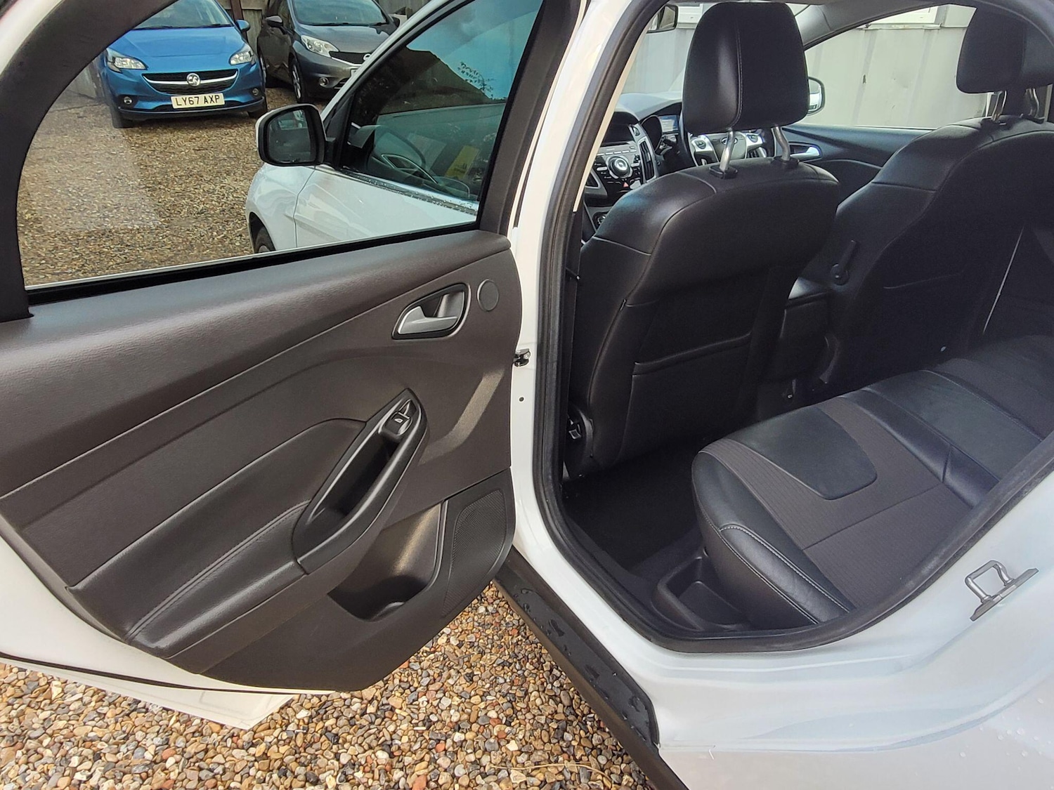 Used Ford Focus 2013 for sale - 77320748: Photo 33