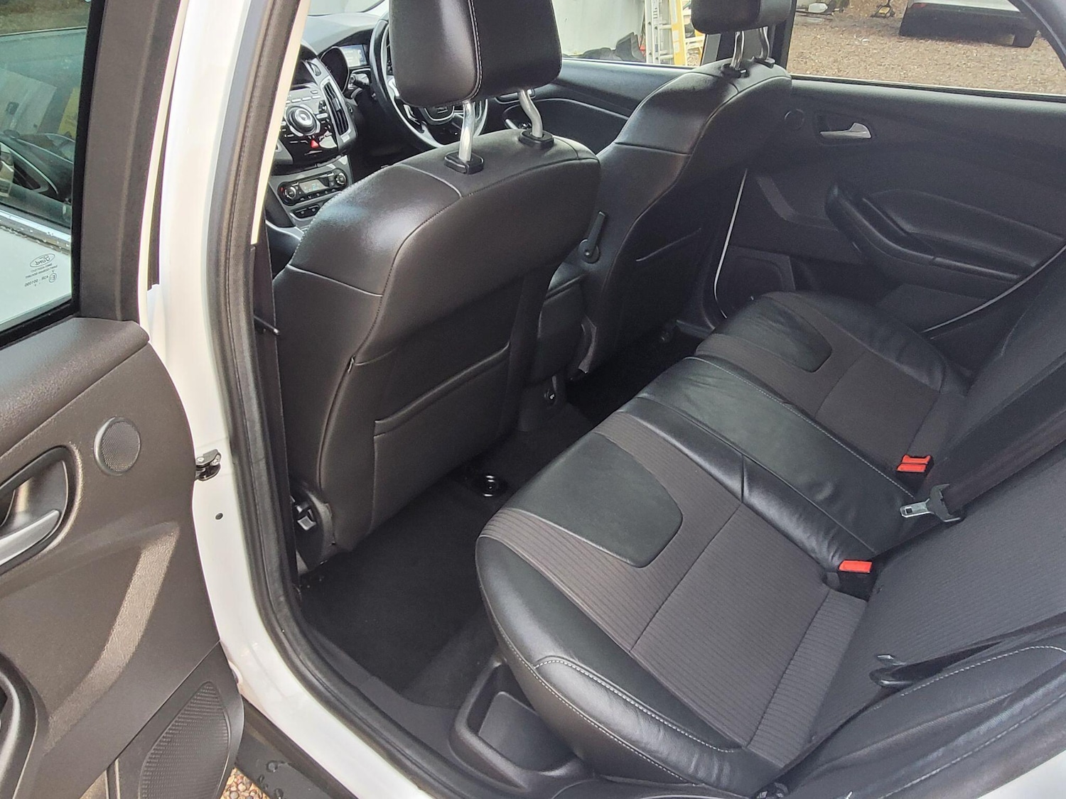 Used Ford Focus 2013 for sale - 77320748: Photo 34