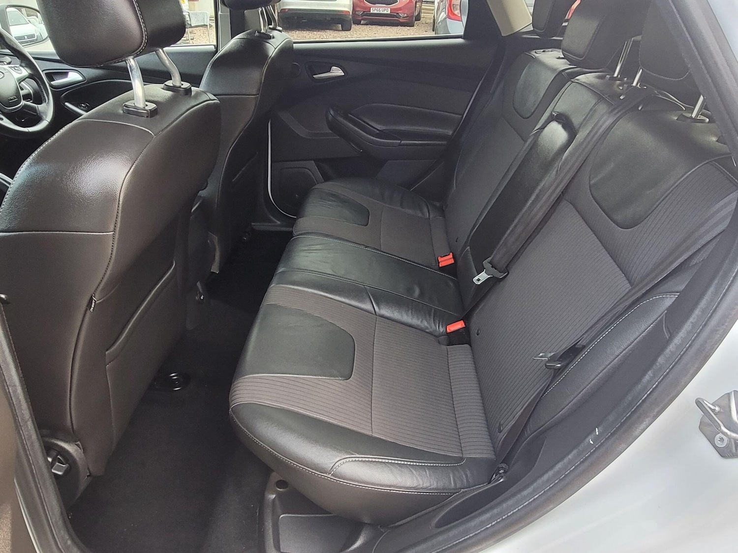 Used Ford Focus 2013 for sale - 77320748: Photo 35